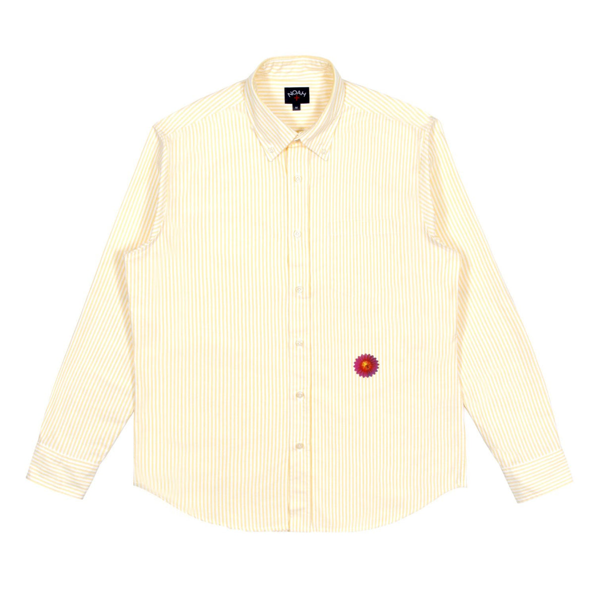 Noah x the B-52s Oxford Shirt – noahny57.com