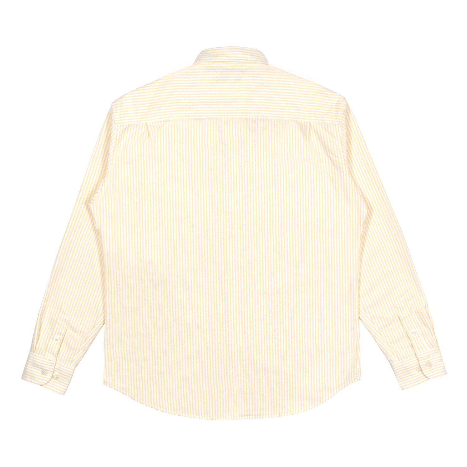 Noah x the B-52s Oxford Shirt – noahny57.com