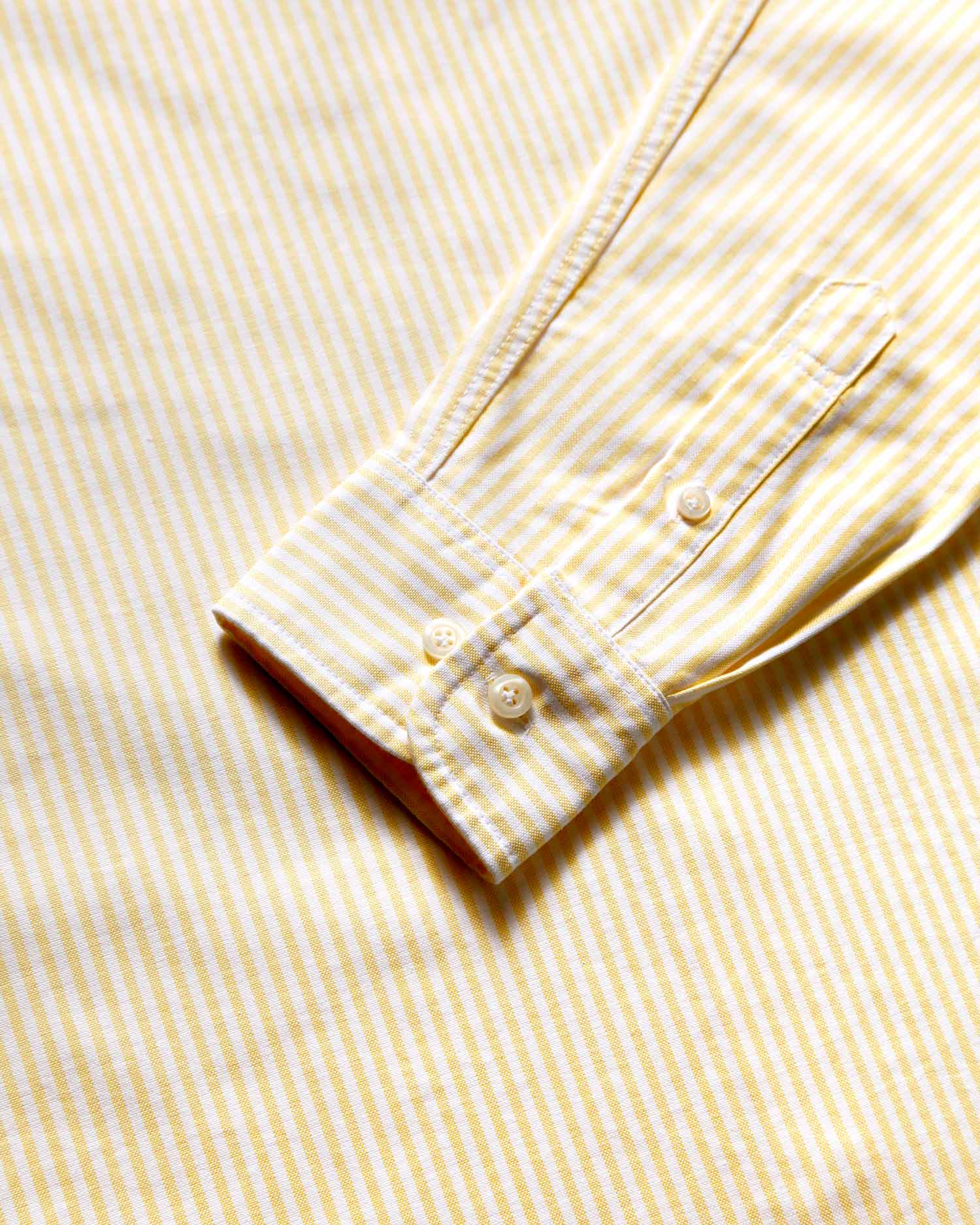 Noah x the B-52s Oxford Shirt – noahny57.com