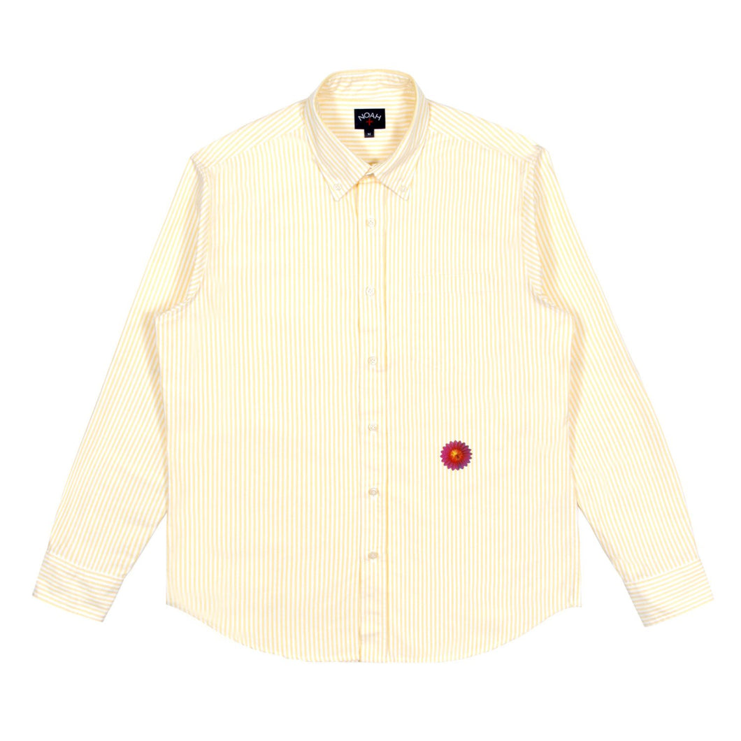Noah x the B-52s Oxford Shirt – noahny57.com